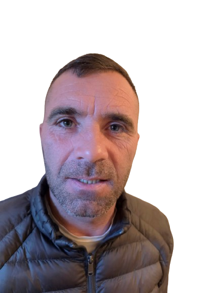 Eddy Auffray